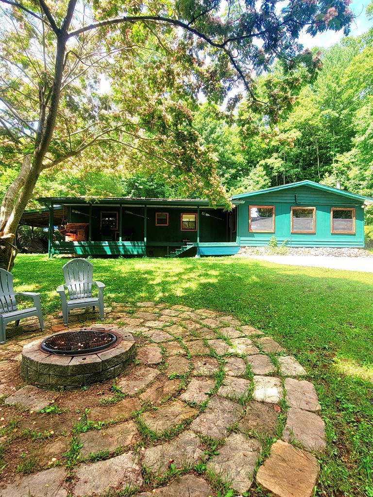521 Sunnyside Road Property Photo 2