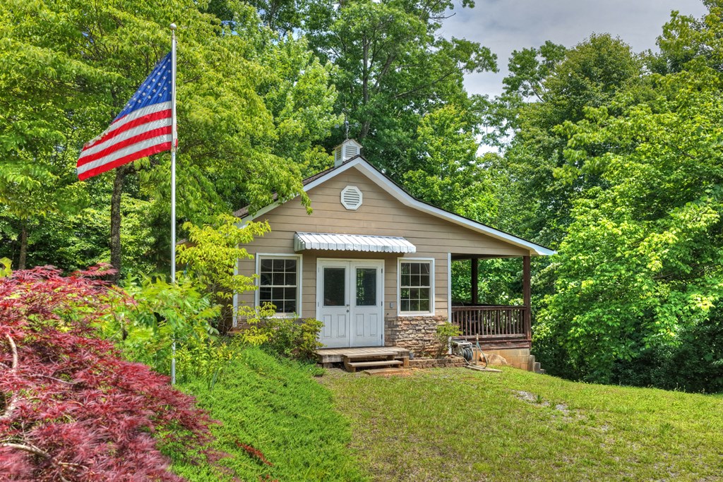 1207 Bullen Gap Road Property Photo 6