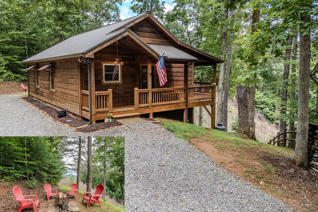 1095 Lonesome Pine Road Property Photo 1