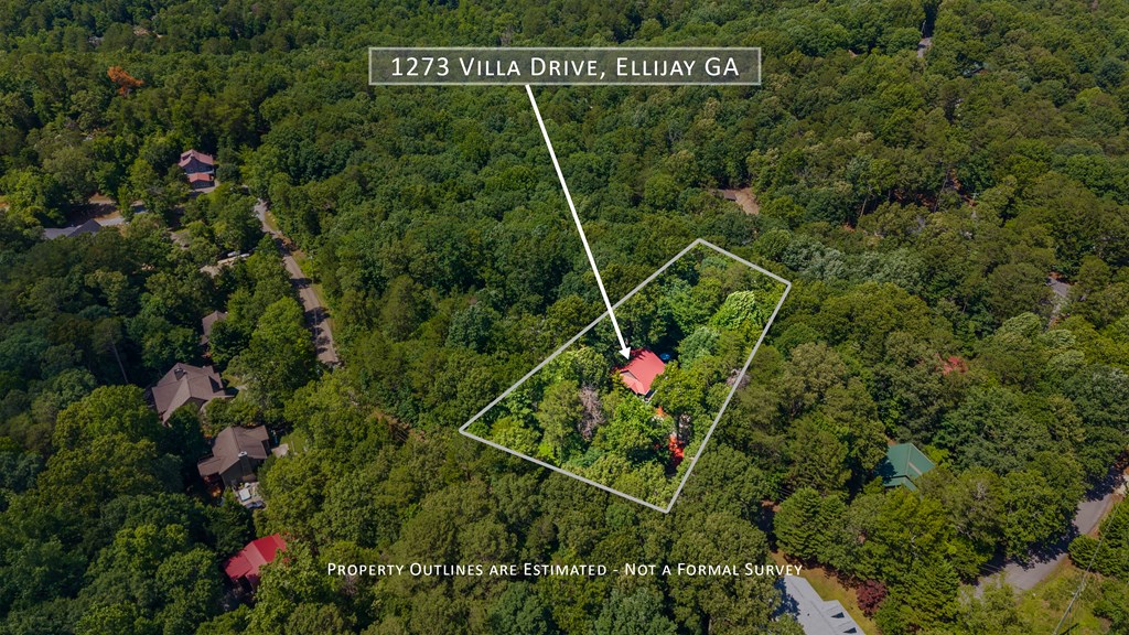 1273 Villa Drive Property Photo 13