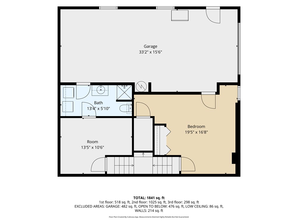 1273 Villa Drive Property Photo 43