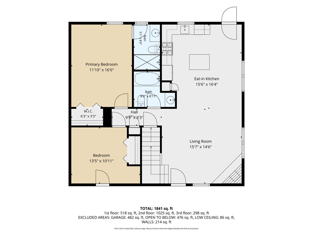 1273 Villa Drive Property Photo 44