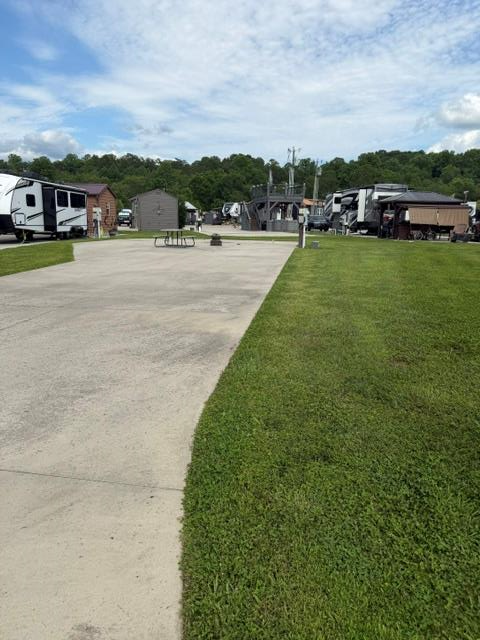 95 Foggy Mountain Road Property Photo 3