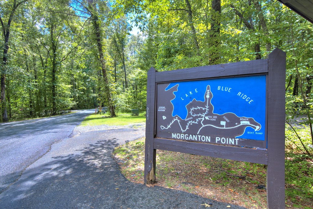 18131 Morganton Hwy Property Photo 18