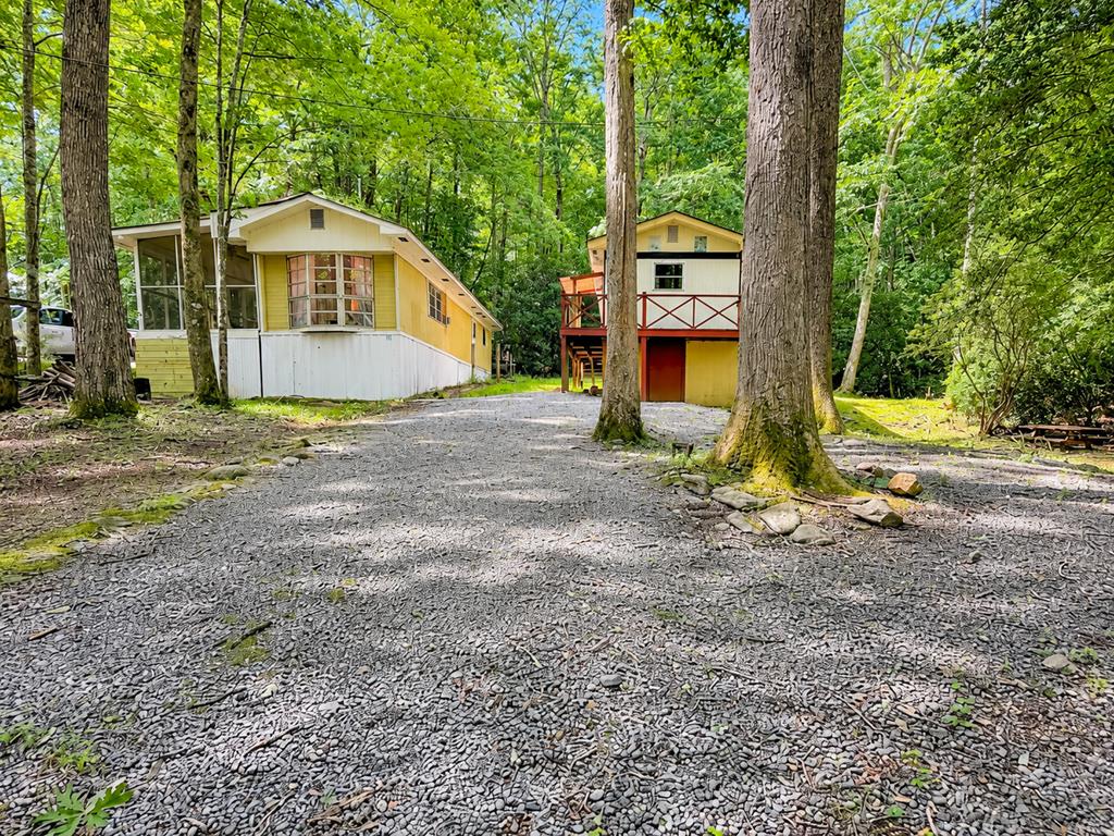 480 Wahu Hu Drive Property Photo 1