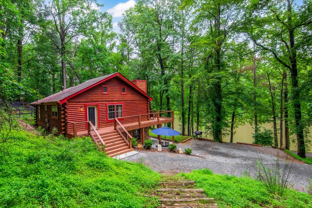 165 Timberwalk Drive Property Photo 1