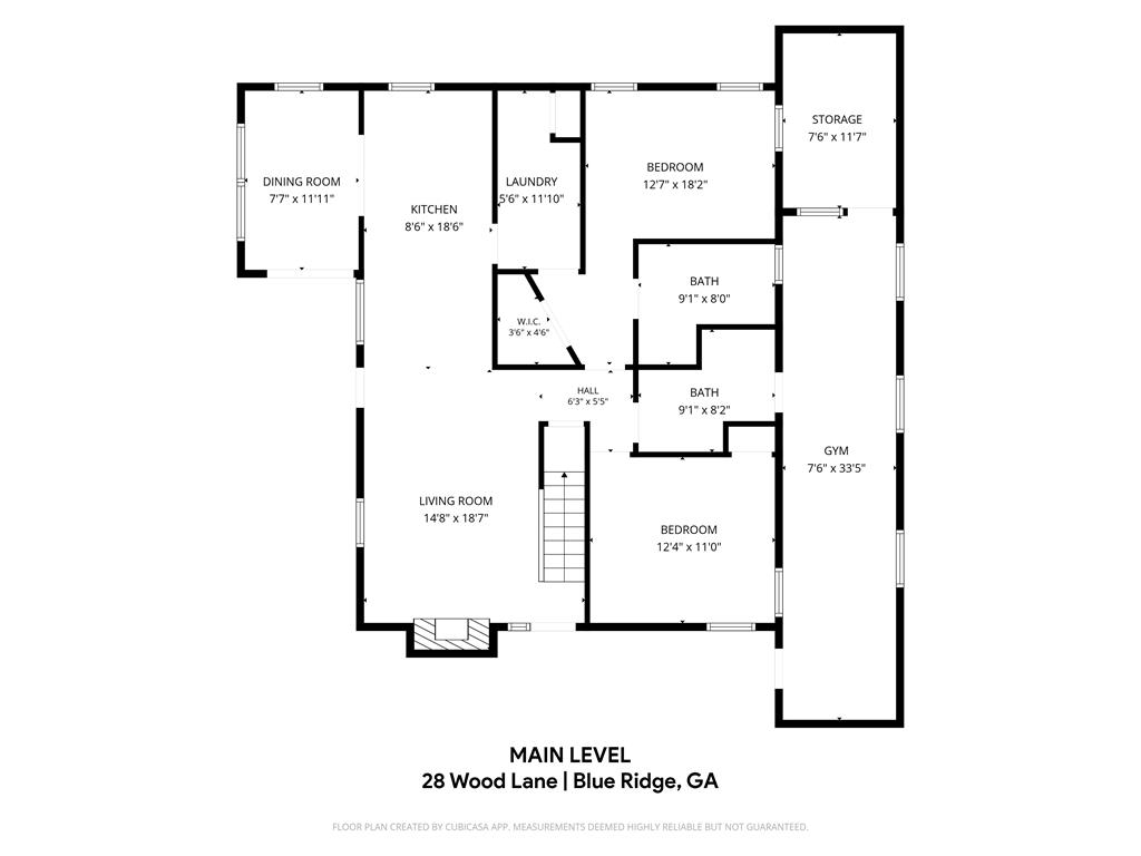 28 Wood Lane Property Photo 60