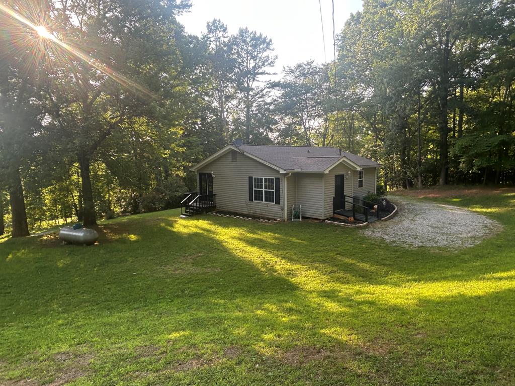 4064 Hwy 325 Property Photo 1