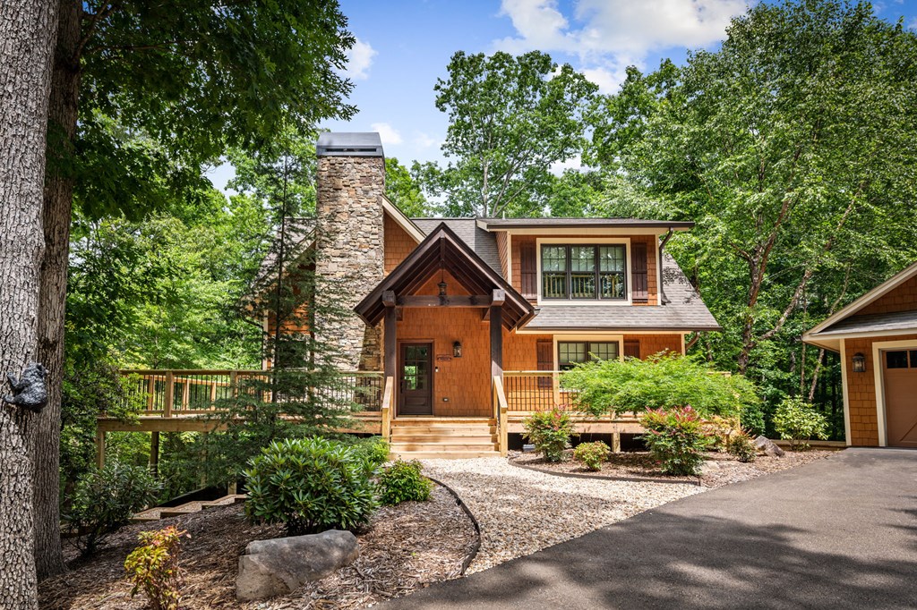 2634 Mountain Tops Road Property Photo 7