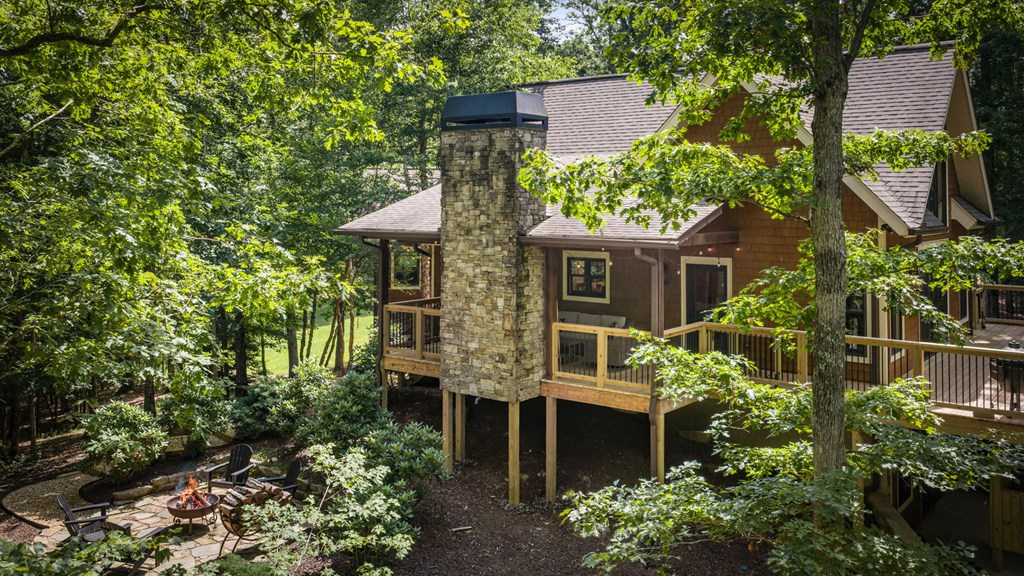 2634 Mountain Tops Road Property Photo 9