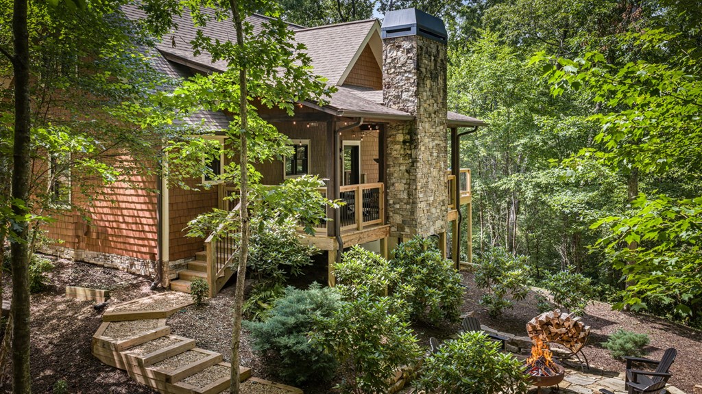 2634 Mountain Tops Road Property Photo 11