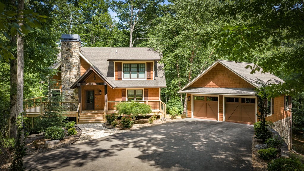 2634 Mountain Tops Road Property Photo 13