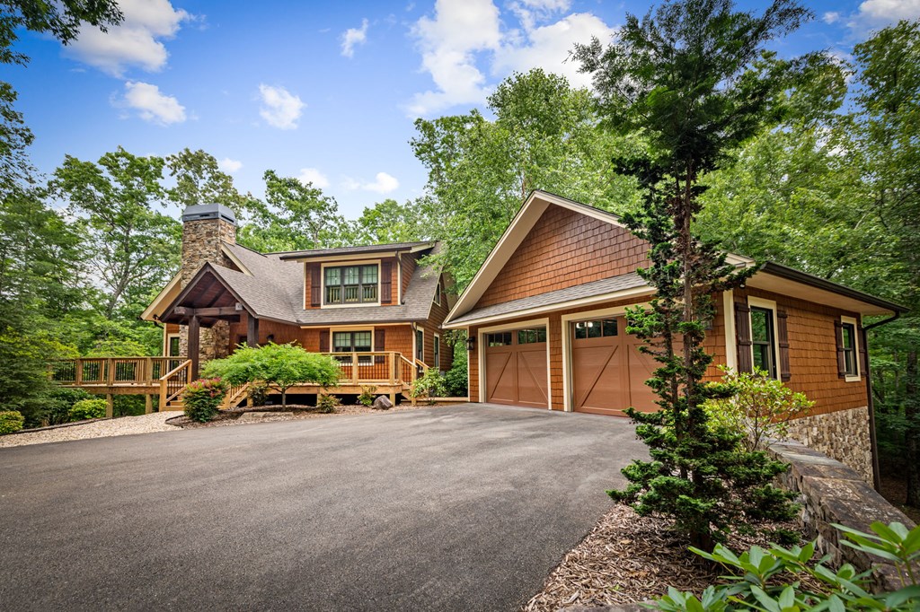 2634 Mountain Tops Road Property Photo 14
