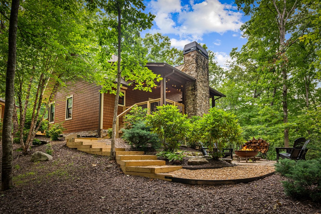 2634 Mountain Tops Road Property Photo 16
