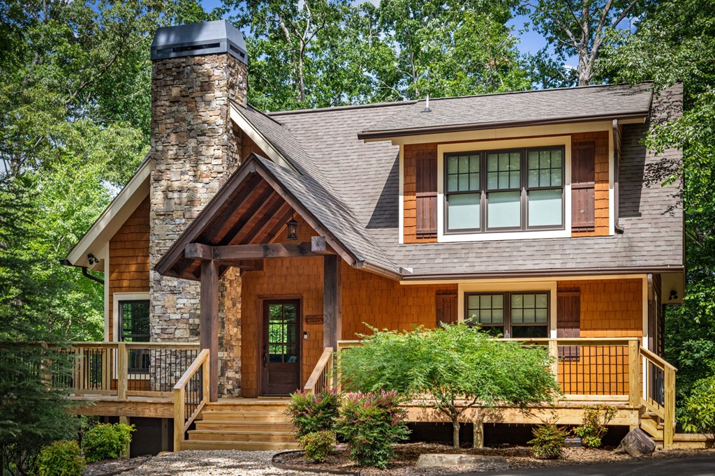 2634 Mountain Tops Road Property Photo 64