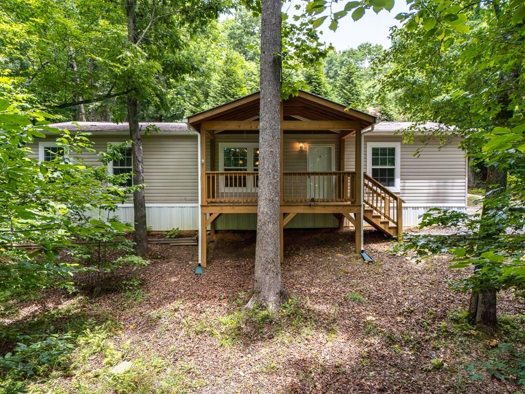 37 Red Wolf Trail Property Photo 1
