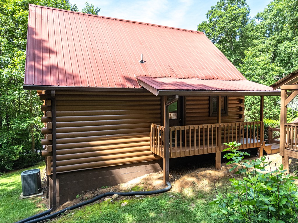 44 Red Wolf Trail Property Photo 3