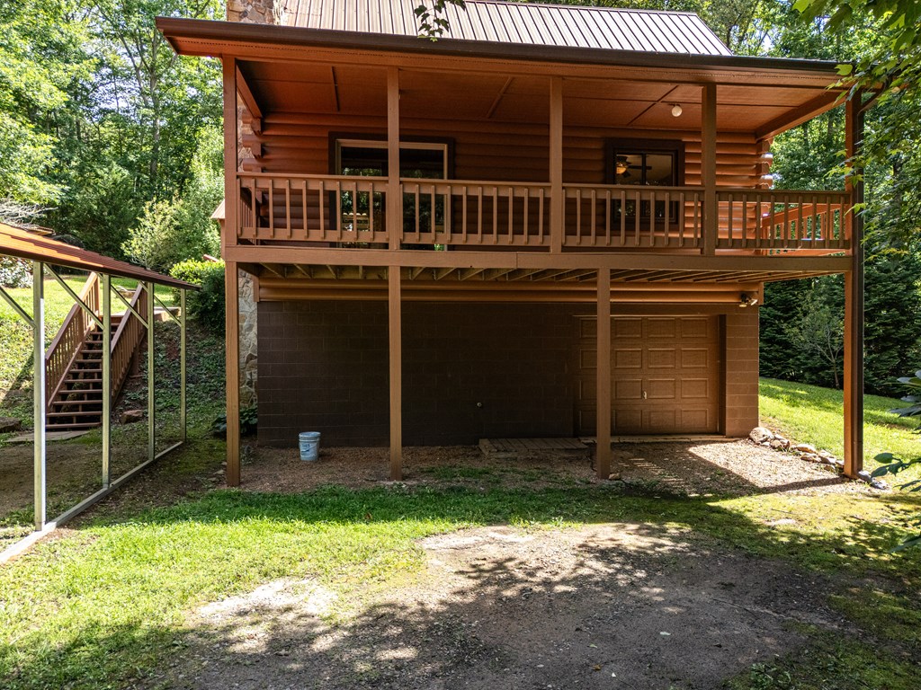 44 Red Wolf Trail Property Photo 30