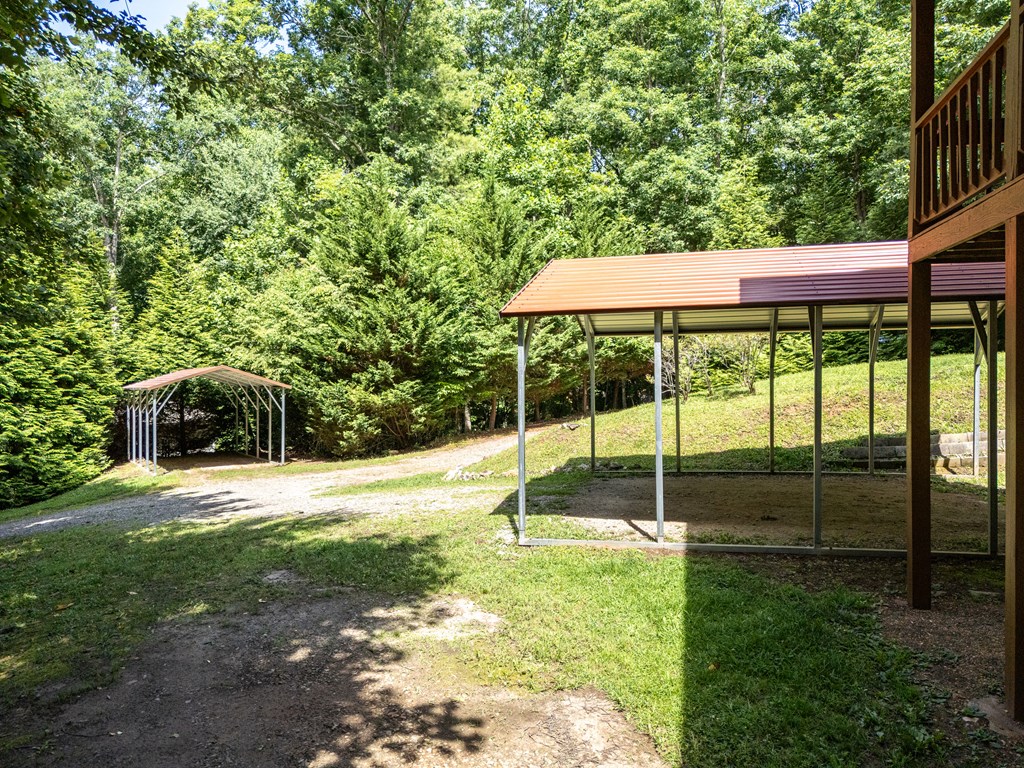 44 Red Wolf Trail Property Photo 31