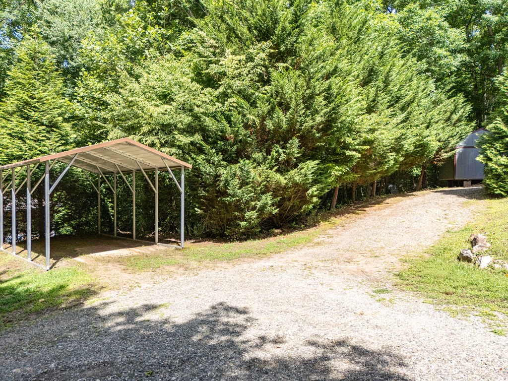 44 Red Wolf Trail Property Photo 32