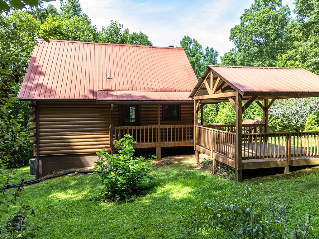 44 Red Wolf Trail Property Photo 39