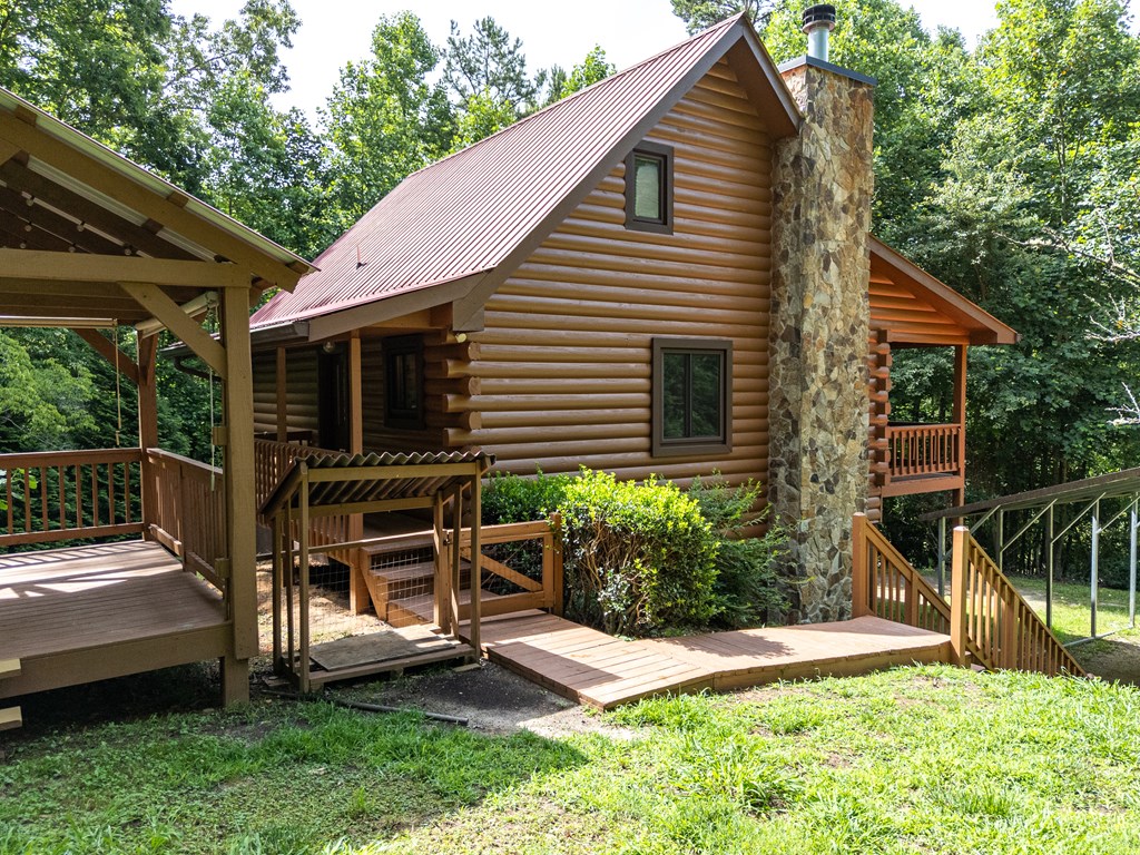 44 Red Wolf Trail Property Photo 40