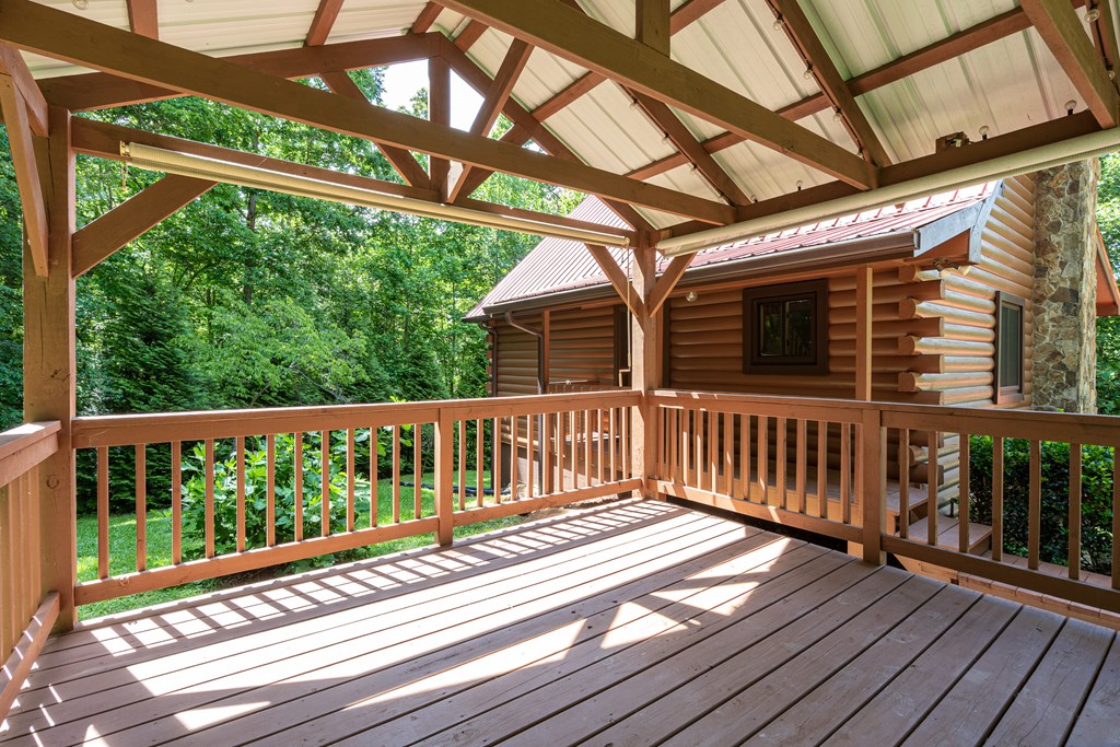 44 Red Wolf Trail Property Photo 41