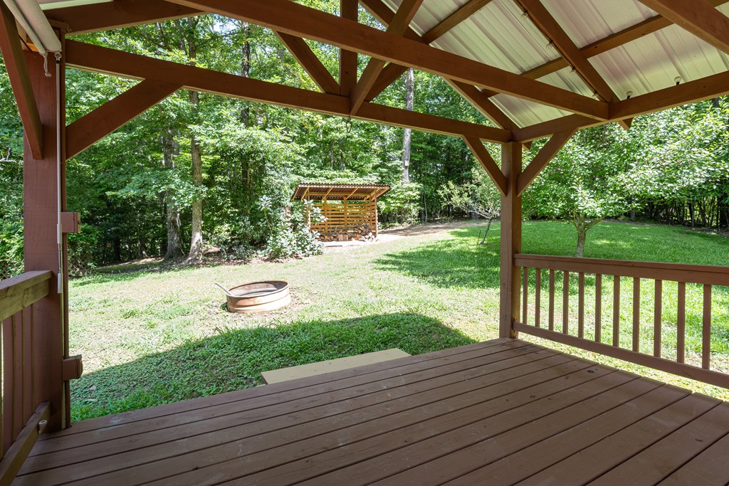 44 Red Wolf Trail Property Photo 42