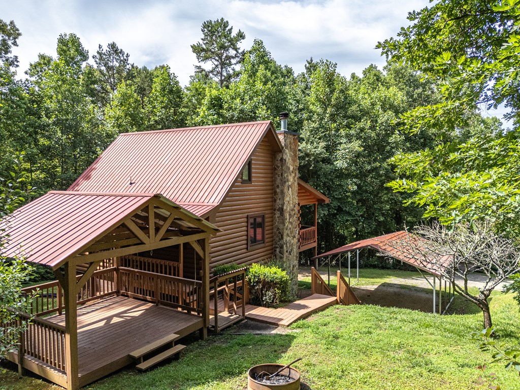 44 Red Wolf Trail Property Photo 43