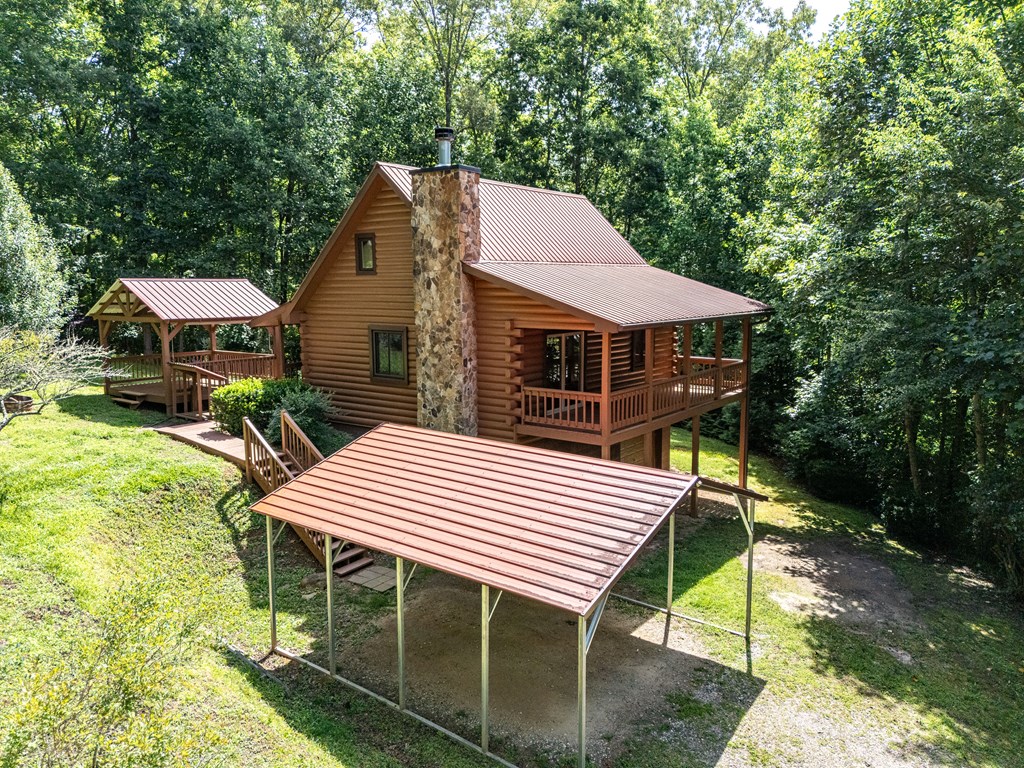 44 Red Wolf Trail Property Photo 44