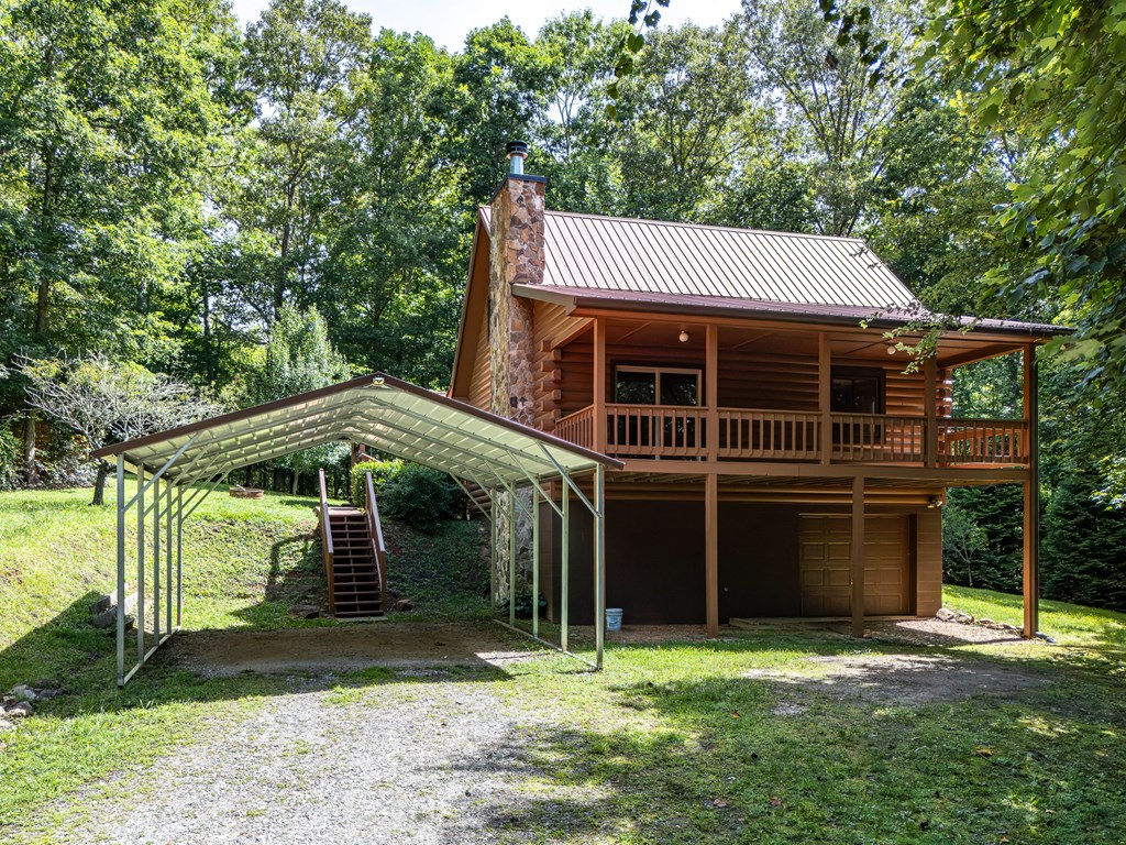 44 Red Wolf Trail Property Photo 45