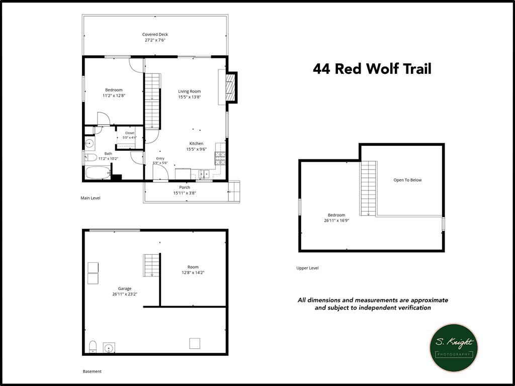44 Red Wolf Trail Property Photo 50