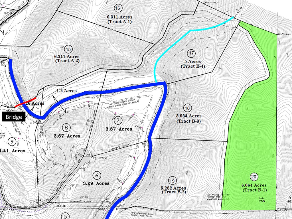 Lot 20 Mt. Springer Road Property Photo 31