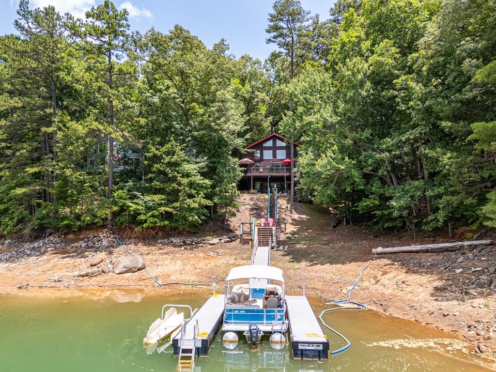 659 Lonesome Pine Road Property Photo 1