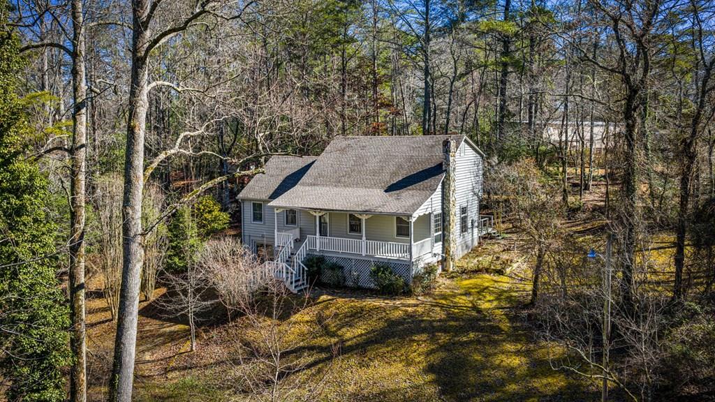 102 Captains Cove Property Photo 1