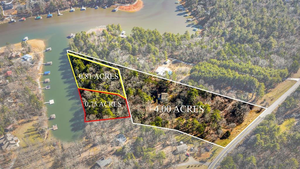 102 Captains Cove Property Photo 2