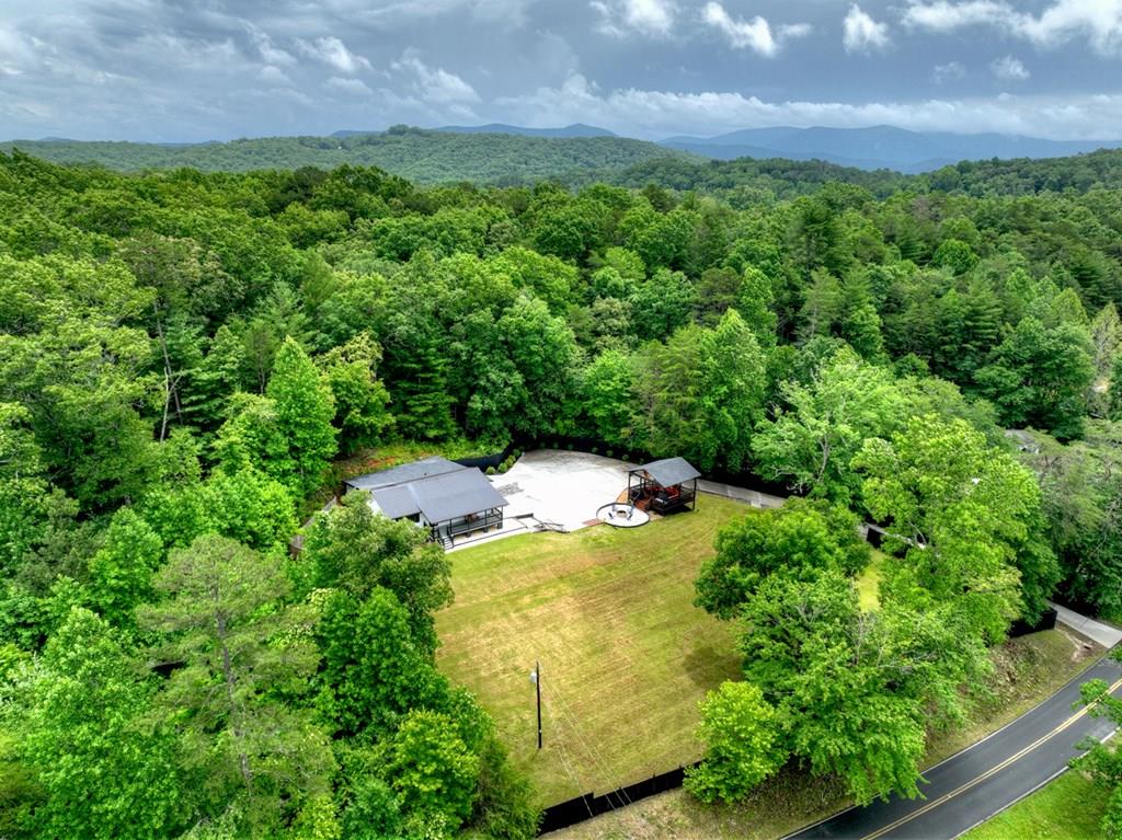 717 Bearden Road Property Photo 1