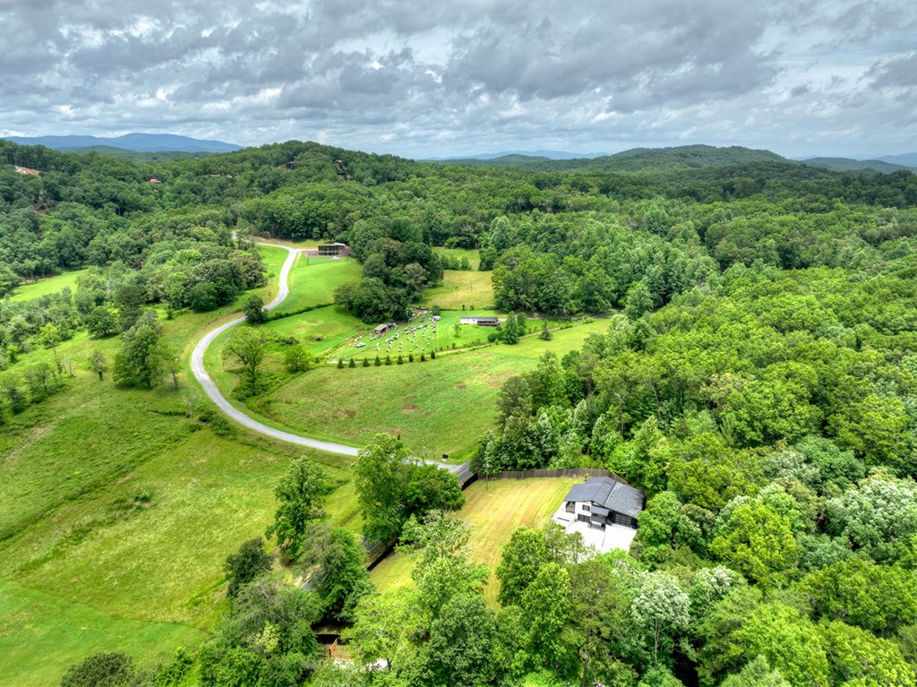 717 Bearden Road Property Photo 4