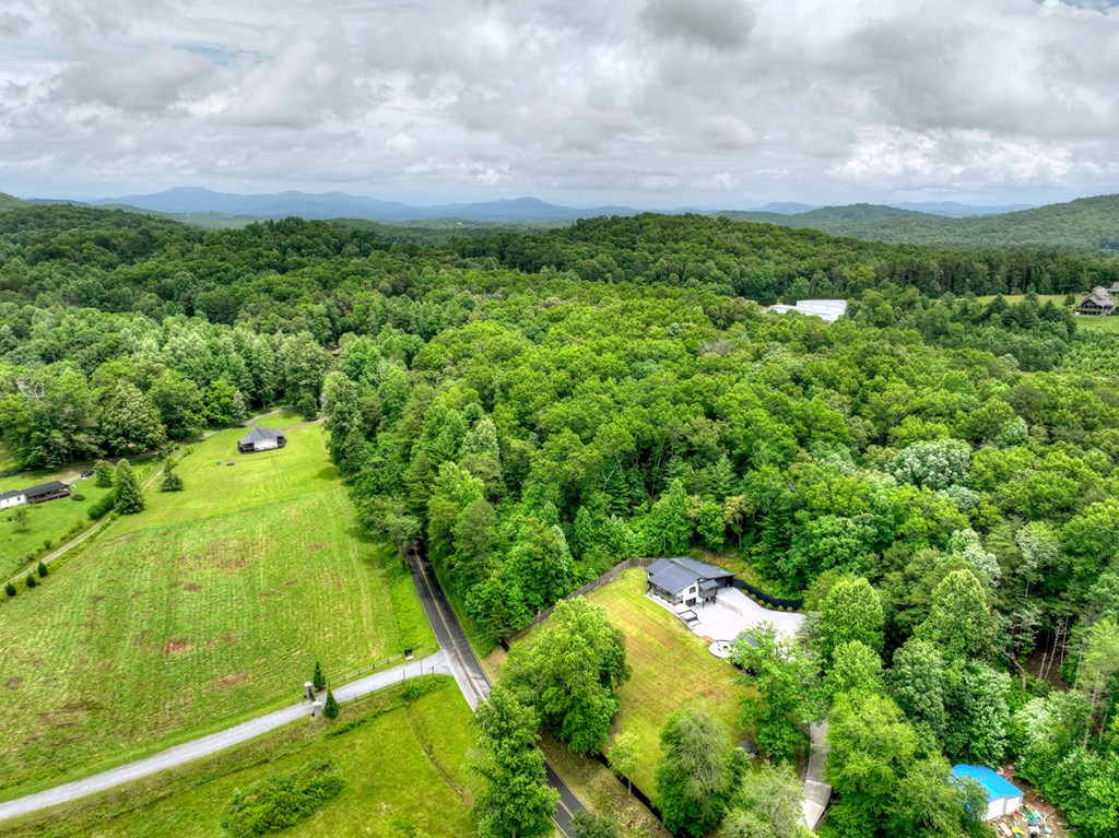 717 Bearden Road Property Photo 6