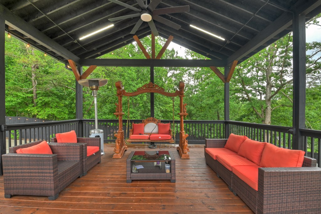 717 Bearden Road Property Photo 43