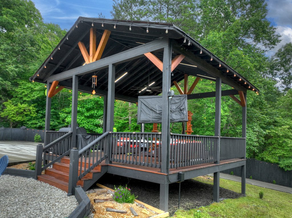 717 Bearden Road Property Photo 44