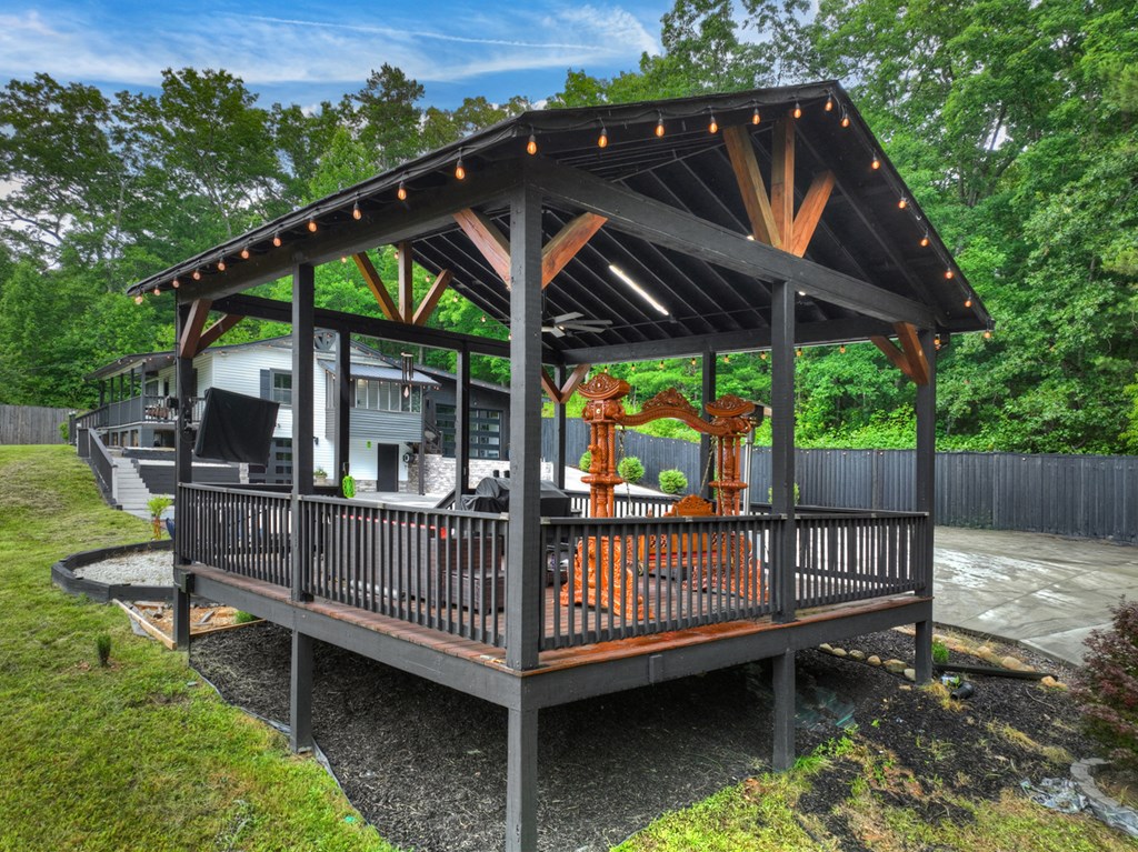717 Bearden Road Property Photo 45