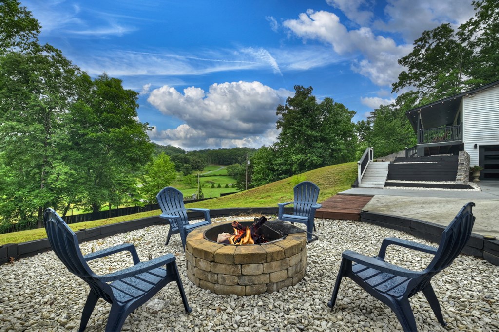 717 Bearden Road Property Photo 46
