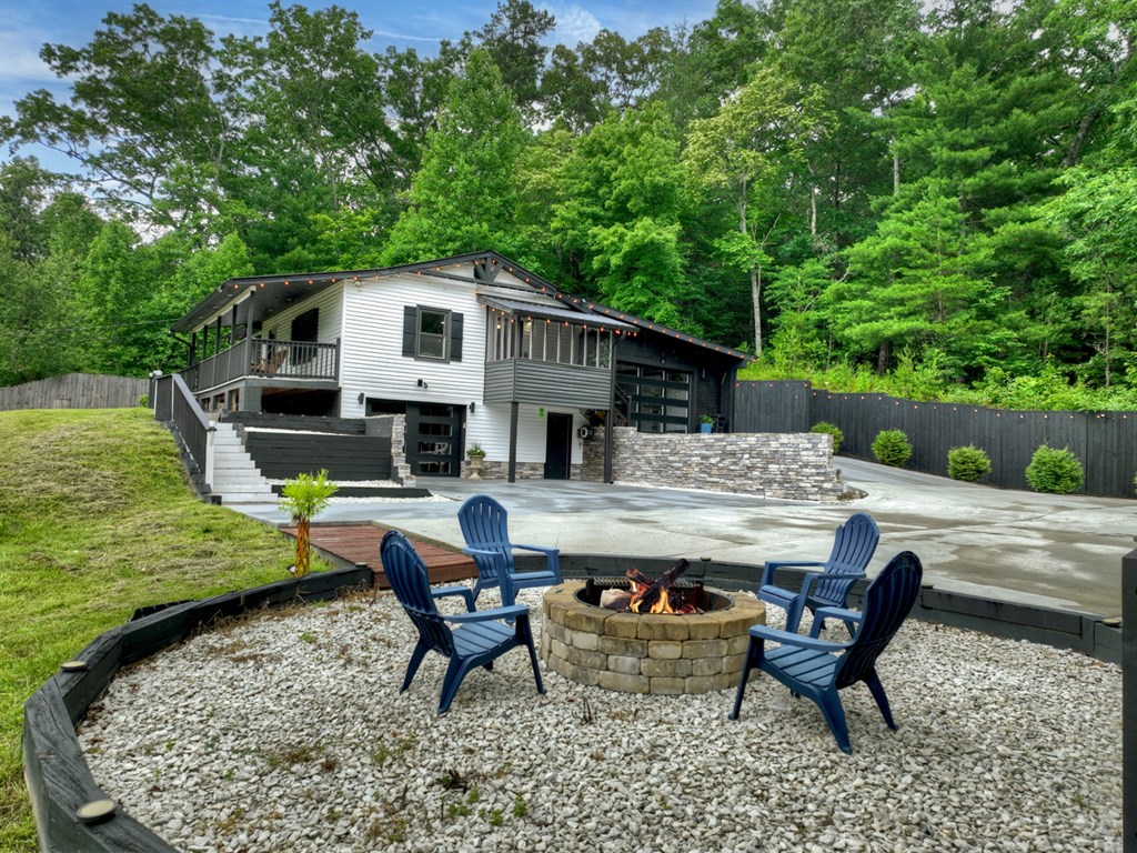 717 Bearden Road Property Photo 47