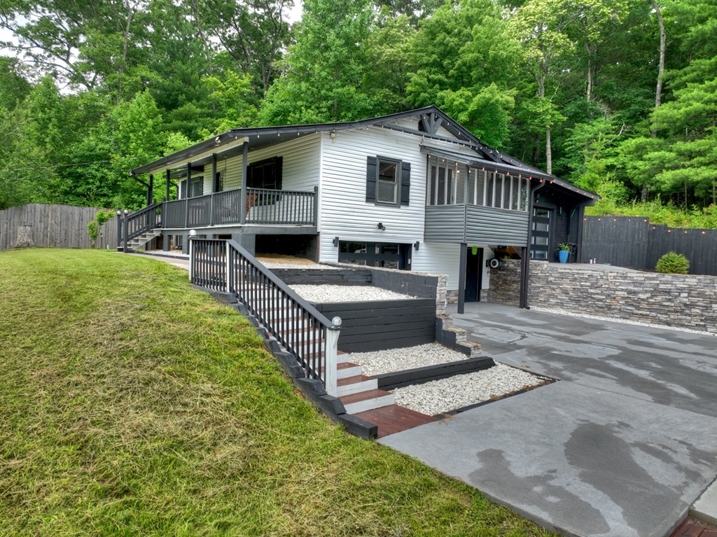 717 Bearden Road Property Photo 48