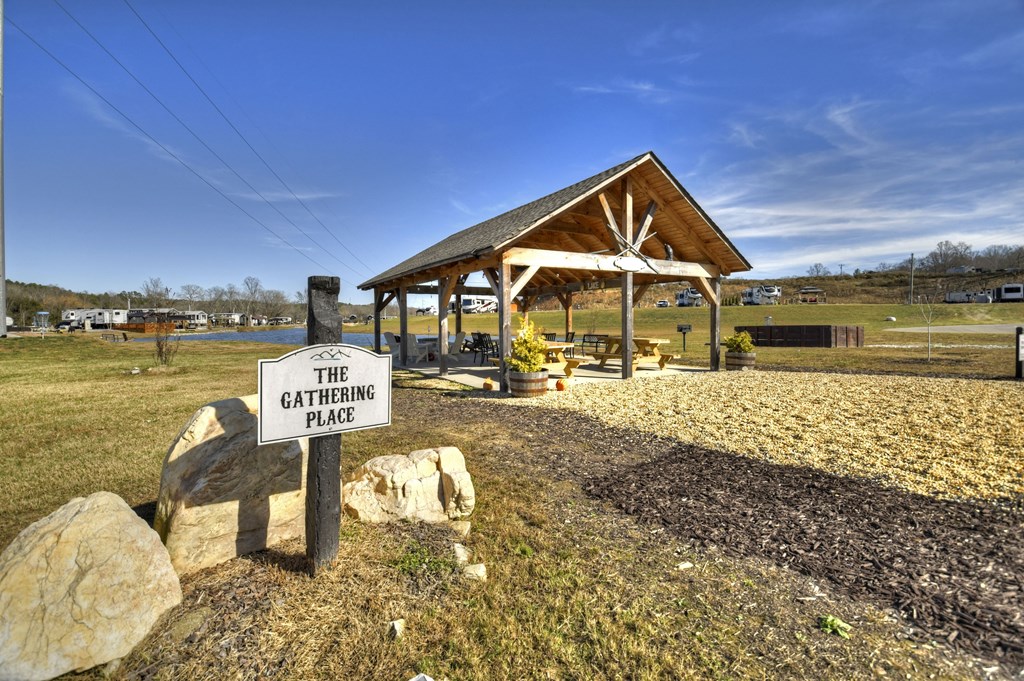 Lot 25 Mountain Meadows Property Photo 9