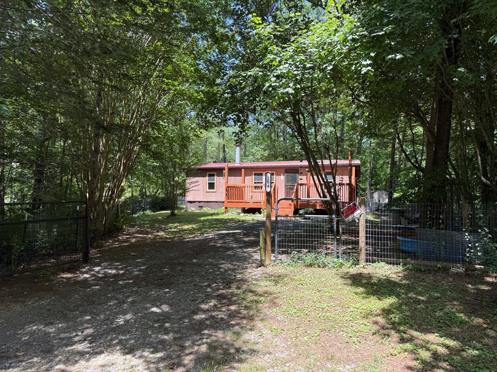 204 Dover Chapel Terrace Property Photo 4