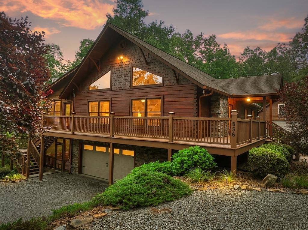 536 Delta Way Property Photo 1