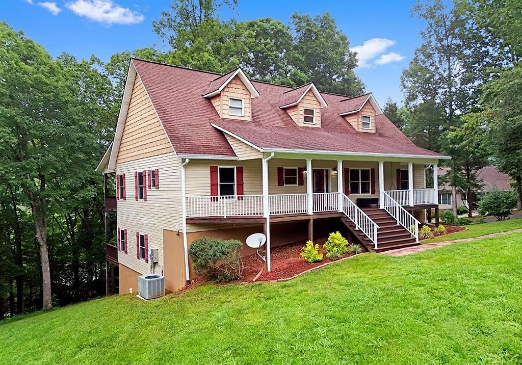 1250 Hawkview Drive Property Photo 1