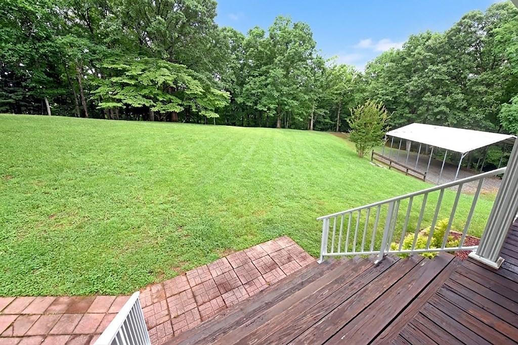 1250 Hawkview Drive Property Photo 7